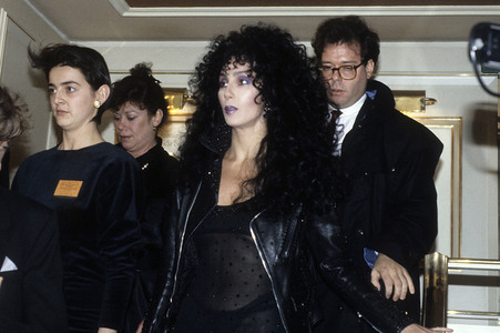 BAFTA Film Awards 1988 in London