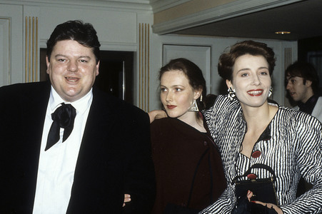 BAFTA Film Awards 1988 in London