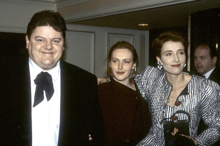 BAFTA Film Awards 1988 in London