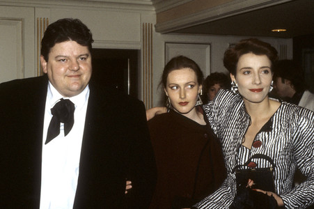 BAFTA Film Awards 1988 in London