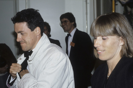 BAFTA Film Awards 1988 in London