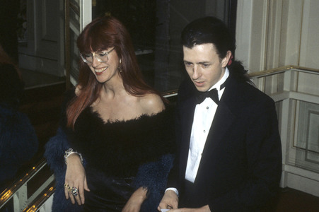 BAFTA Film Awards 1988 in London
