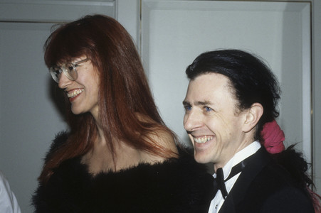BAFTA Film Awards 1988 in London