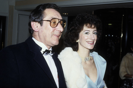 BAFTA Film Awards 1988 in London