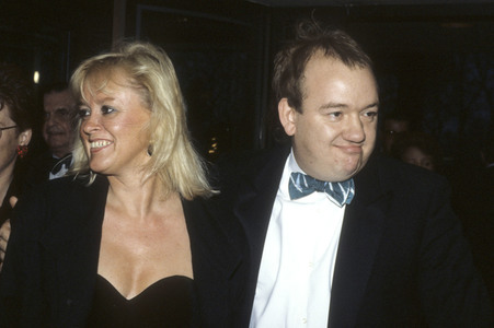 BAFTA Film Awards 1988 in London