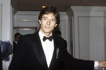 BAFTA Film Awards 1988 in London