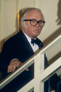 BAFTA Film Awards 1988 in London