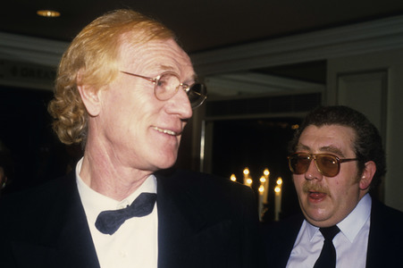BAFTA Film Awards 1988 in London