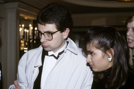 BAFTA Film Awards 1988 in London
