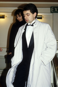 BAFTA Film Awards 1988 in London