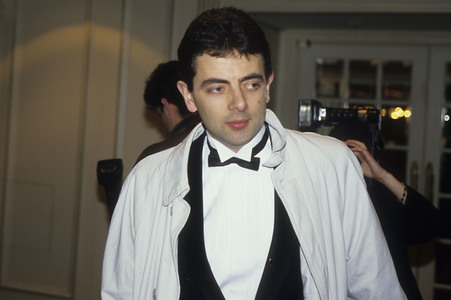 BAFTA Film Awards 1988 in London