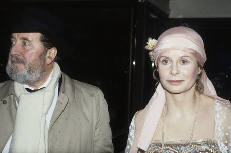 BAFTA Film Awards 1988 in London