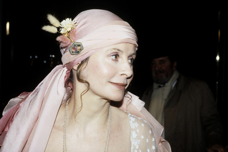 BAFTA Film Awards 1988 in London