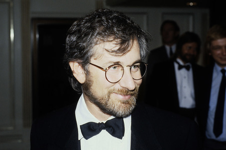 BAFTA Film Awards 1988 in London