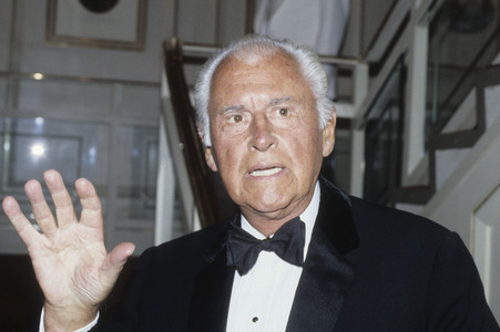 BAFTA Film Awards 1988 in London