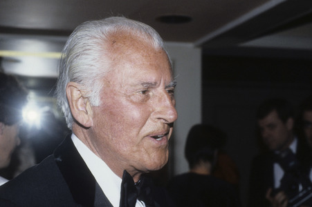 BAFTA Film Awards 1988 in London