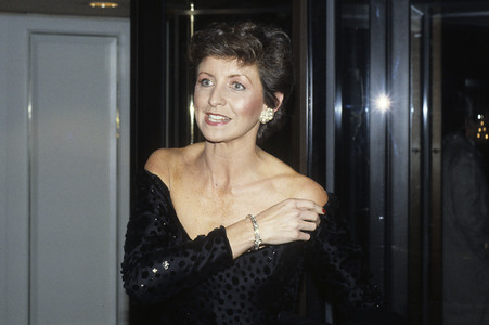 BAFTA Film Awards 1988 in London