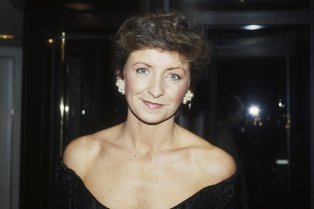 BAFTA Film Awards 1988 in London