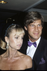 BAFTA Film Awards 1988 in London