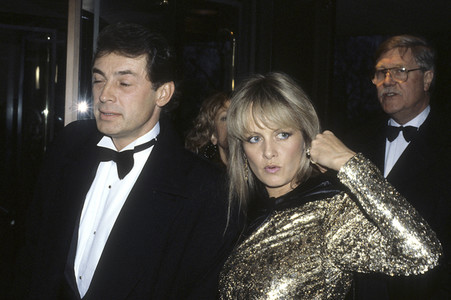 BAFTA Film Awards 1988 in London