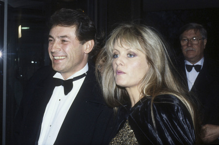 BAFTA Film Awards 1988 in London