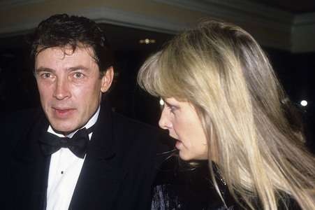 BAFTA Film Awards 1988 in London