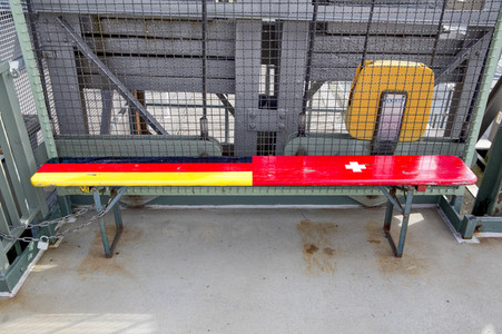 Symbolfoto Grenzverkehr in die Schweiz