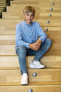 Proben zum Hope Jubiläumskonzert in Dresden