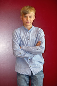 Proben zum Hope Jubiläumskonzert in Dresden