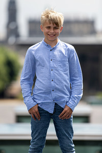 Proben zum Hope Jubiläumskonzert in Dresden