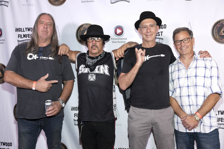 iHollywood Film Fest Party in Los Angeles