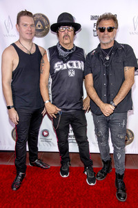 iHollywood Film Fest Party in Los Angeles