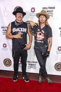 iHollywood Film Fest Party in Los Angeles