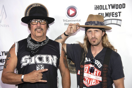 iHollywood Film Fest Party in Los Angeles