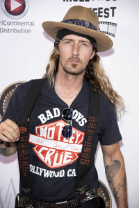 iHollywood Film Fest Party in Los Angeles