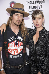 iHollywood Film Fest Party in Los Angeles