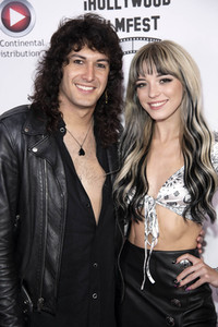 iHollywood Film Fest Party in Los Angeles