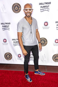 iHollywood Film Fest Party in Los Angeles