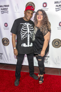 iHollywood Film Fest Party in Los Angeles