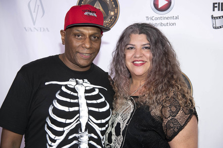 iHollywood Film Fest Party in Los Angeles