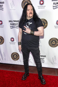 iHollywood Film Fest Party in Los Angeles