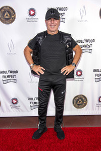 iHollywood Film Fest Party in Los Angeles