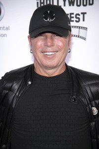 iHollywood Film Fest Party in Los Angeles