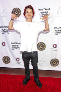iHollywood Film Fest Party in Los Angeles