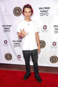 iHollywood Film Fest Party in Los Angeles