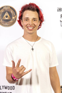 iHollywood Film Fest Party in Los Angeles