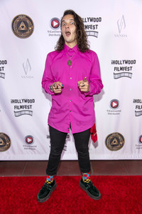 iHollywood Film Fest Party in Los Angeles