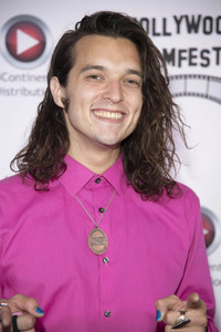 iHollywood Film Fest Party in Los Angeles