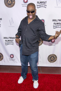 iHollywood Film Fest Party in Los Angeles