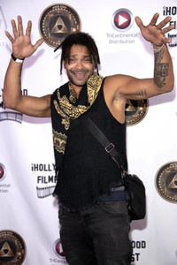 iHollywood Film Fest Party in Los Angeles